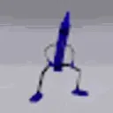 Blue Crayon Gang