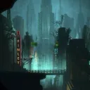 Wrath of Rapture | Bioshock RP