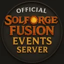 Official SolForge Fusion Event Server