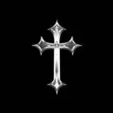 cashless. Discord server icon