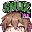 Snuz Den