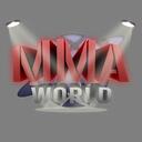 MMA World | ROBLOX Discord Server Icon