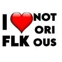 NotoriousFLK #RaidUs