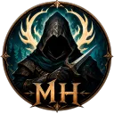 Mistfall Hunter | СНГ