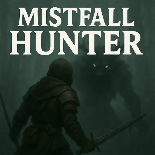 Mistfall Hunter | СНГ — мониторинг Discord сервера, статистика и рейтинг