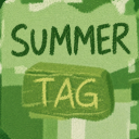 Discovery icon for Summer Tag | private applab™© Discord server