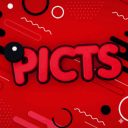 Discovery icon for Picts┃Wallpapers・Molduras・Icons Discord server