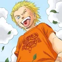  𝐑𝐞𝐝𝐬𝐭𝐨𝐧𝐞 𝐍𝐚𝐫𝐮𝐭𝐨... Discord Server Icon