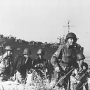 [Kriegsspiel] The Battle of Gela PBP