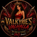 Valkyrie's Valhalla 🔮