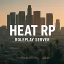 Heat Rp🔥 🌆