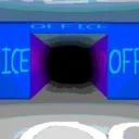 Abandoned server
