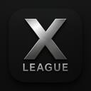    League  |  GT Racing Discord Server Icon