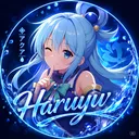✰ 𝐇 𝐀 𝐑 𝐔 𝐘 𝐔 ✰ 🌊