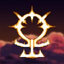 Infernal Eclipse of Ragnarok Discord Server Icon