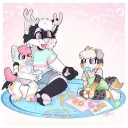 🍼🍭 Olivers Cozy Corner