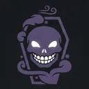 Laughing Coffin