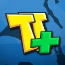 Toontown+ Info Discord