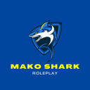 Mako Shark Roleplay Discord server icon