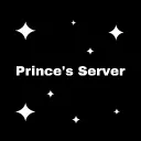 Prince's Server discord icon
