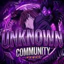  UnknowN Community #2K26 Icon