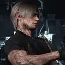 Leon Kennedy 🎃