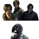 Leon Kennedy 🇵🇸