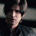 Discovery icon for 𐔌   .  ⋮ leon kennedy  .ᐟ  ֹ   ₊ ꒱ Discord server