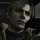 Discovery icon for Leon Kennedy 🎄🇵🇸 Discord server