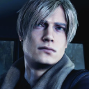 Discovery icon for Leon Kennedy Discord server