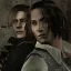 leon tag