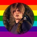 /leonkennedy icon