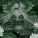 The Nymph's Forest 🌿✨