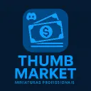 🎥thumb Markek | Miniaturas Profissionais