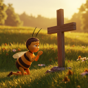 Presbees 🐝 🍯 Discord server icon