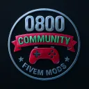 © 0800 Community #300