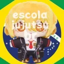 Escola jujutsu Br🇧🇷