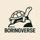 BoringVerse Games