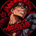 A-ZeroCuts Community Discord Server Icon