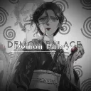 —﹒⛩﹒愛﹑ 𝐃𝑒mon 𝐏𝑎radise !﹒合。