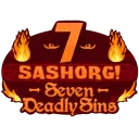 Sashorg Season 7 - Deadly Sins