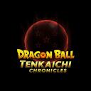 DRAGON BALL RP: TENKAICHI CHRONICLES Discord Server Icon