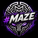#MAZE™ COMING SOON