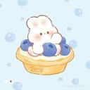 ((🫐Blueberry Café🫐))