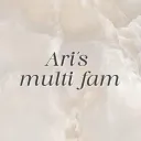 ʚ 𝐀𝐫𝐢’𝐬 𝐑𝐏 𝐬𝐞𝐫𝐯𝐞𝐫 ɞ