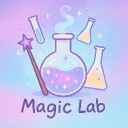 The Magic Lab