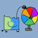 Wheel of TWate twist testing server
