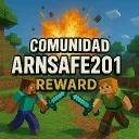 ✨⚡ 𝙰𝚛𝚗𝚜𝚊𝚏𝚎201  𝚁𝚎𝚠𝚊𝚛𝚍𝐬💥⭐