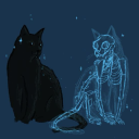 ⋆˙⟡𝕾𝖕𝖎𝖗𝖙𝖘⟡˙⋆ Discord server icon