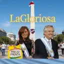 LaGloriosa